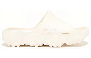 Columbia Thrive Abrasion-Resistant Slide Slippers Women's White 1 2790489