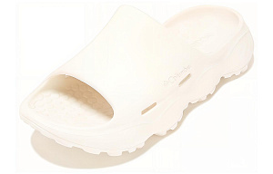 Columbia Thrive Abrasion-Resistant Slide Slippers Women's White 2 2790490