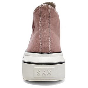 Skechers Cordova Classic Shoes 'Rose' Women's 3 2790495