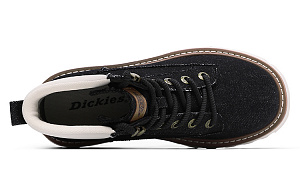 Dickies Trendy Comfortable And Versatile Martin Boot Men's Black 2 2790499