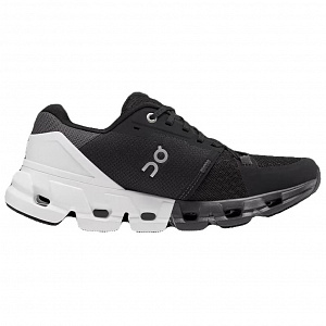 On Running Cloudflyer 4 Black White Women's 1 2790507