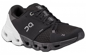 On Running Cloudflyer 4 Black White Women's 2 2790508