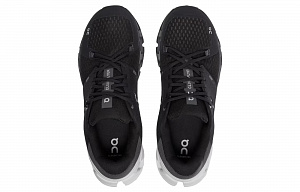 On Running Cloudflyer 4 Black White 3 2790529