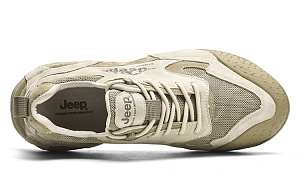 Jeep Low top Outdoor Shoes Men's Sand 2 2790543