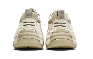 Jeep Low top Outdoor Shoes Men's Sand 3 2790544