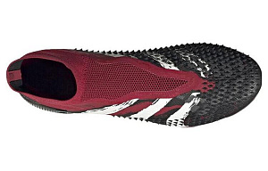 Adidas Predator 20+ Pharrell Williams X Paul Pogba Human Race 2 2790623