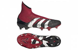 Adidas Predator 20+ Pharrell Williams X Paul Pogba Human Race 3 2790624