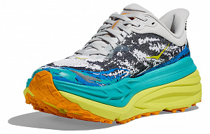 HOKA ONE ONE Stinson 7 'White Evening Primrose' Women's 2 2790679