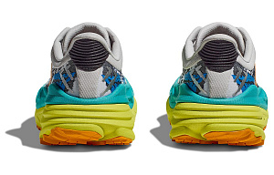 HOKA ONE ONE Stinson 7 'White Evening Primrose' Women's 3 2790680