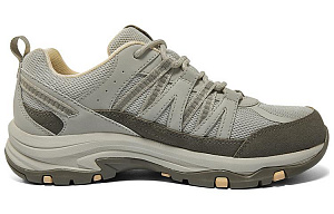 Skechers Relaxed Fit Trego 'Taupe' Women's 1 2790992