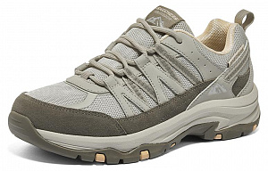 Skechers Relaxed Fit Trego 'Taupe' Women's 2 2790993