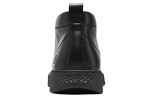 Skechers BURKETT Men's Casual Shoes Men's Black 3 2791146