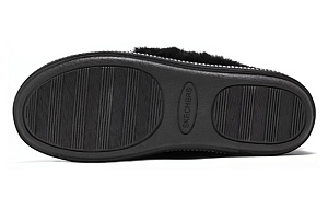 Skechers Cozy Slip On Shoes 'Black' Women's 3 2791151