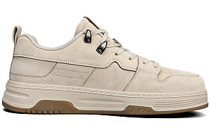 Jeep Low top Casual Shoes Men's Sand 1 2791153