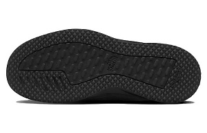 THE NORTH FACE Nse Chukkas Breathable Thermal Short Outdoor Boots Women's Black 3 2791419