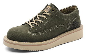 Dickies Durable Cushioning Short Outdoor Boots Men's Army Green 1 2791621