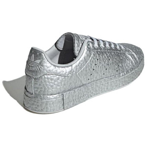 Adidas Stan Smith Boost Craig Green Silver Metallic 3 2791636