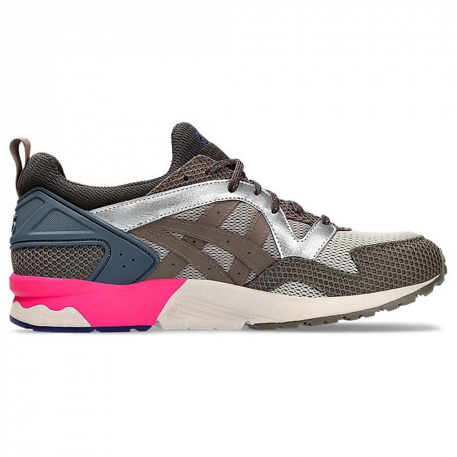 Asics Gel Lyte V Material Play Simply Taupe