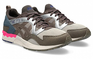 ASICS Gel Lyte V Material Play Simply Taupe 2 2791645
