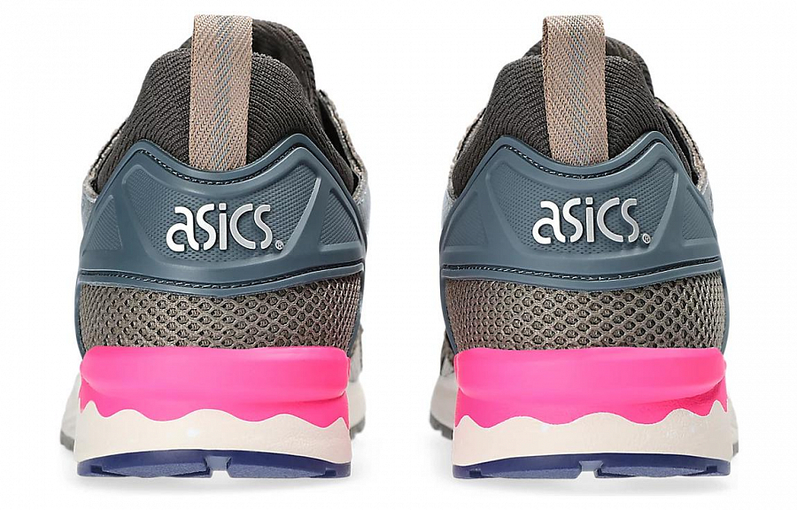Asics Gel Lyte V Material Play Simply Taupe