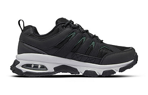 Skechers Men's Casual Shoes Men's Black/Green 1 2791664