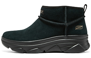 Skechers Bobs Boots 'Black' Women's