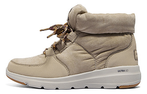 Skechers Glacial Ultra 'Tan' Women's