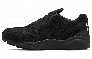 Nike Comme Des Garcons X Air Zoom Talaria 'Triple Black'
