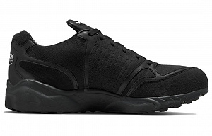 Nike Comme Des Garcons X Air Zoom Talaria 'Triple Black' 1 2792608