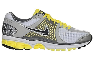 Nike Air Zoom Vomero 6 'Grey Yellow' Women's 1 2792667