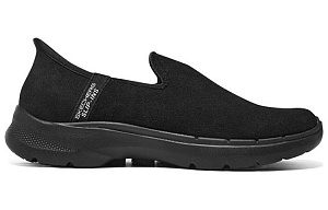 Skechers Go Walk 6 'Black' Women's 1 2792709