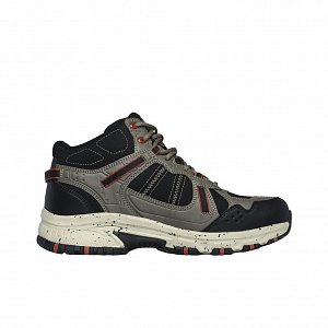 Skechers Hillcrest 'Cross Shift   Natural Black' 1 2792716