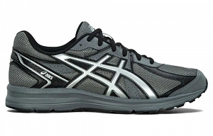 Asics Jog 100 S Steel Grey Silver 1 2792761