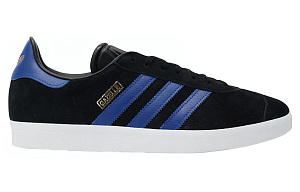 Adidas Gazelle 'Black Navy' 1 2792773