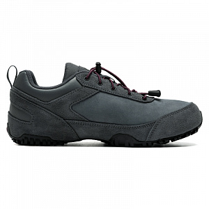 Columbia Wear-Resistant Low-Top Outdoor Shoes Women's Dark Gray 1 2792805