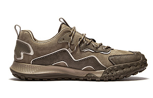 Jeep Low Top Outdoor Shoes Men's Khaki 1 2792897