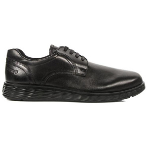Ecco S Lite Hybrid Leather Derby Shoes 1 2792924