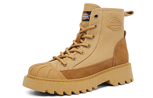 Dickies Martin Boot Women's Earth Yellow 1 2792939