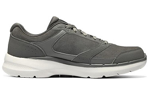 Skechers Go Walk 6 Shoes 'Grey White' 1 2793005