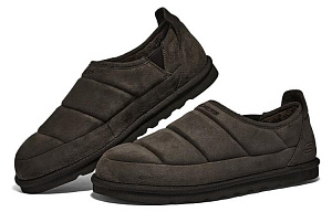 Skechers Comfy Tasman Shoes 'Dark Brown' 1 2793016