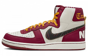 Nike Terminator High Tuskegee University