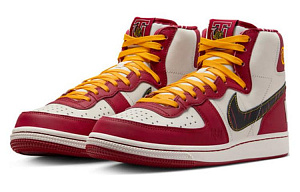 Nike Terminator High Tuskegee University 1 2793390