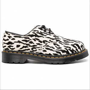 Dr. Martens Wacko Maria X 1461 'Tiger Camo White' 1 2793444