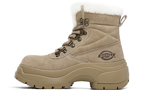 Dickies Snow Boots Women's Apricot