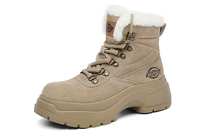 Dickies Snow Boots Women's Apricot 1 2793501