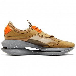 Onitsuka Tiger Runger 'Desert Camp Shocking Orange' 1 2793535