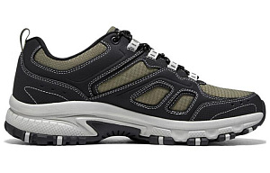 Skechers Hillcrest   Pure Escape 'Black Brown White' 1 2793540
