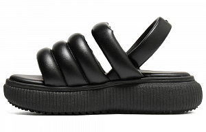 Onitsuka Tiger Otiger Strap 'Black' Women's