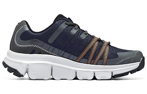 Skechers Summits Sneakers 'Navy Grey White' 1 2793554