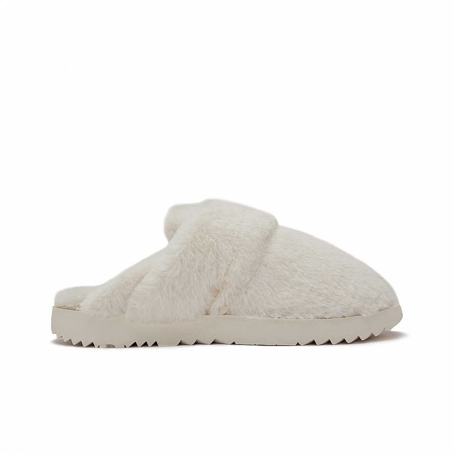 Champion Wrap-toe Slippers Women's Ecru купить в интернет-магазине Yoocart с быстрой доставкой по России.